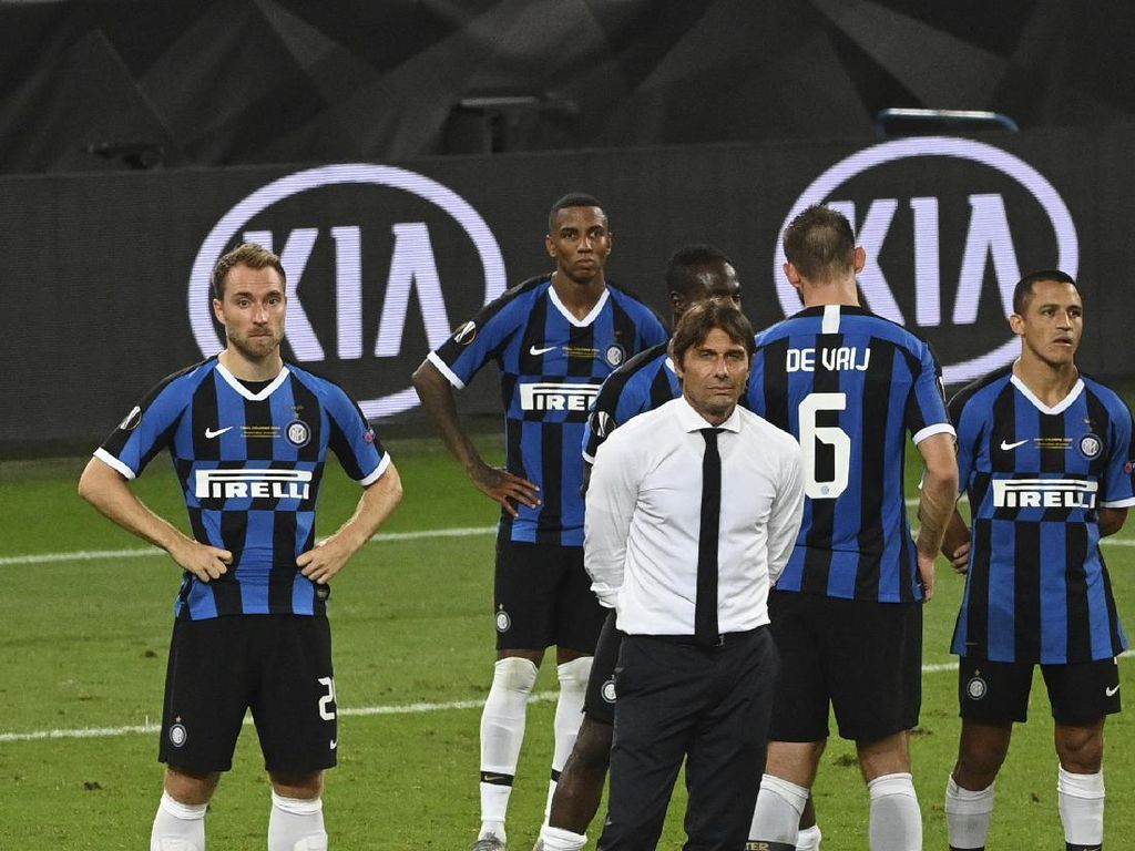 Awas Inter! Milan Sedang Tangguh-tangguhnya