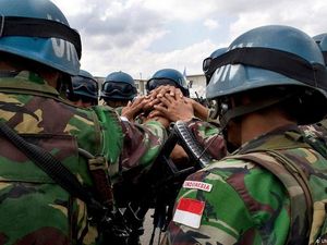 Israel Bujuk DK PBB Perkuat UNIFIL Untuk Perangi Hizbullah