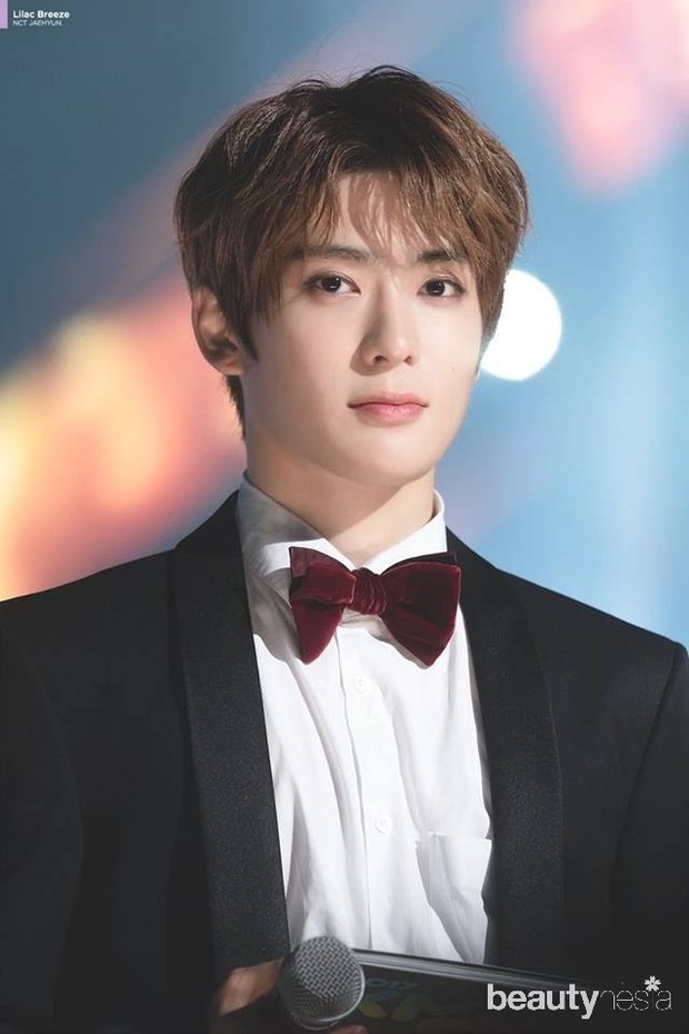 Jaehyun NCT 127/ Foto: Koreaboo Jaehyun NCT 127/ Foto: Koreaboo