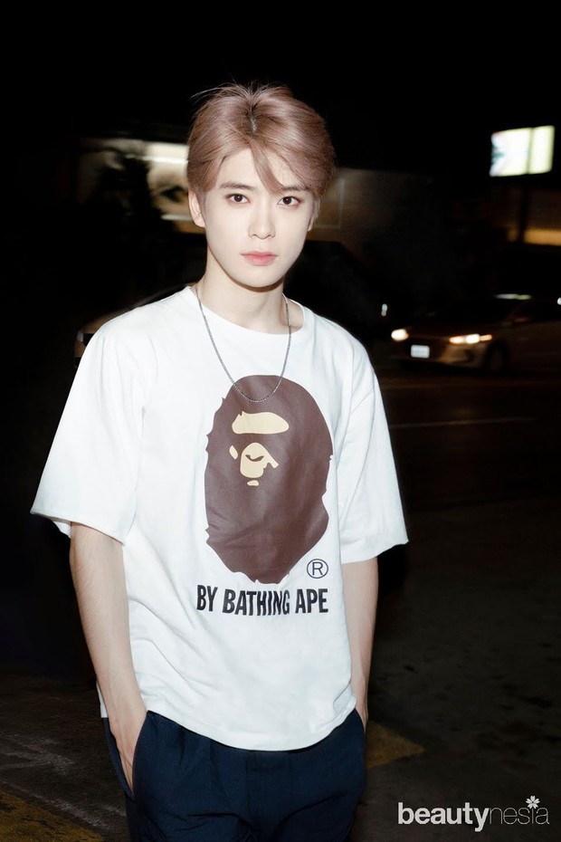 Jaehyun NCT 127/ Foto: Koreaboo Jaehyun NCT 127/ Foto: Koreaboo