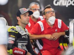 MotoGP Styria: Zarco Ikhlas Dihukum Start dari Pit Lane