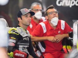 MotoGP Styria: Zarco Ikhlas Dihukum Start dari Pit Lane