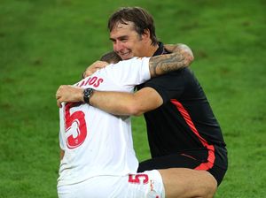 Chelsea Vs Sevilla: Los Nervionenses Tak Sabar Lawan The Blues