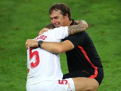 Chelsea Vs Sevilla: Los Nervionenses Tak Sabar Lawan The Blues