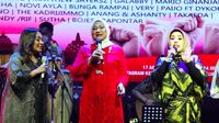 Kemenaker Bangga Gelar Konser Virtual HUT RI Raih Rekor