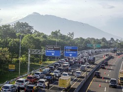 Macet di Puncak, Pemkab Bogor Klaim Sudah Bikin Banyak Langkah