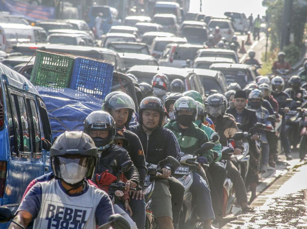 Stres Bikin Imun Tubuh Menurun, Perlukah Libur Akhir Tahun Dikurangi? Stres Bikin Imun Tubuh Menurun, Perlukah Libur Akhir Tahun Dikurangi?