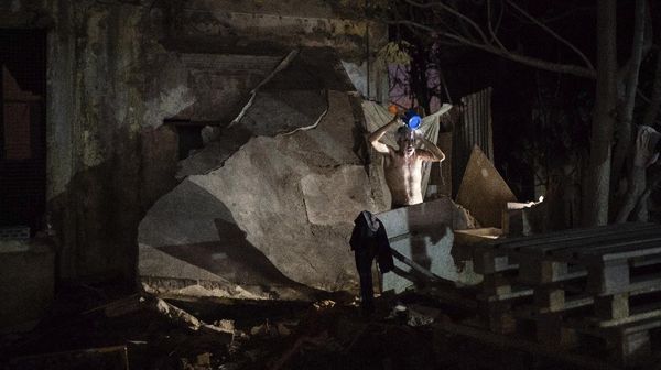 Potret Pengungsi Suriah yang Jadi Korban Ledakan di Lebanon