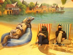 Hari Museum Nasional, Kenali Museum Kekinian di Jakarta