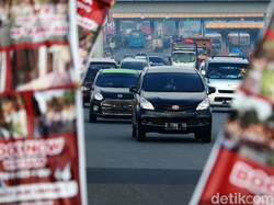 Menhub Prediksi Puncak Perjalanan Libur Panjang pada 27-28 Oktober