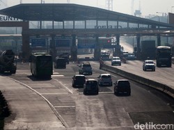 Libur Panjang Cuti Bersama Naik Mobil, Jangan Lupa Bawa Perlengkapan Ini