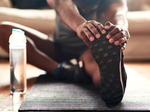 Sebelum Olahraga, Hindari Konsumsi 5 Makanan dan Minuman Ini