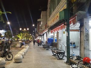 6 Wisata Kuliner di Sekitar Malioboro, Ada Gudeg hingga Angkringan 6 Wisata Kuliner di Sekitar Malioboro, Ada Gudeg hingga Angkringan