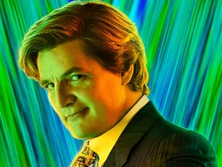 Donald Trump Jadi Inspirasi Musuh Besar Wonder Woman di Film Terbaru