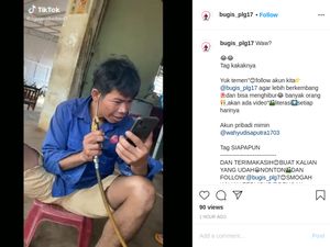 Jika Begini, Mekanik Nggak Perlu ke Salon Biar Punya Rambut Kece
