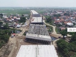 Ingat! Lelang Proyek Infrastruktur Jangan Asal Murah Biar Nggak Ambruk Lagi