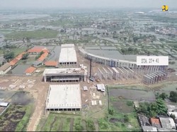 Pembangunan Tol Cimanggis-Cibitung Tersendat, Ini Sebabnya