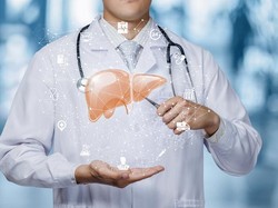 Minum Lebih dari Dua Cangkir Kopi per Hari Baik untuk Kesehatan Hati