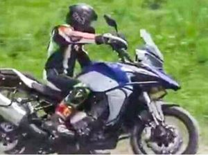 Benelli Makin Ngebet Kenalkan Motor Petualang Ini