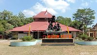 Foto: Kretek dari Masa ke Masa
