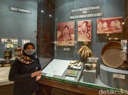 Cerita di Balik Kemunculan Kretek, Ternyata Awalnya Dipakai untuk Ini