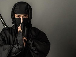 Museum Ninja Dirampok, Brankas Seberat 150 Kg dan Uang Dibawa Kabur