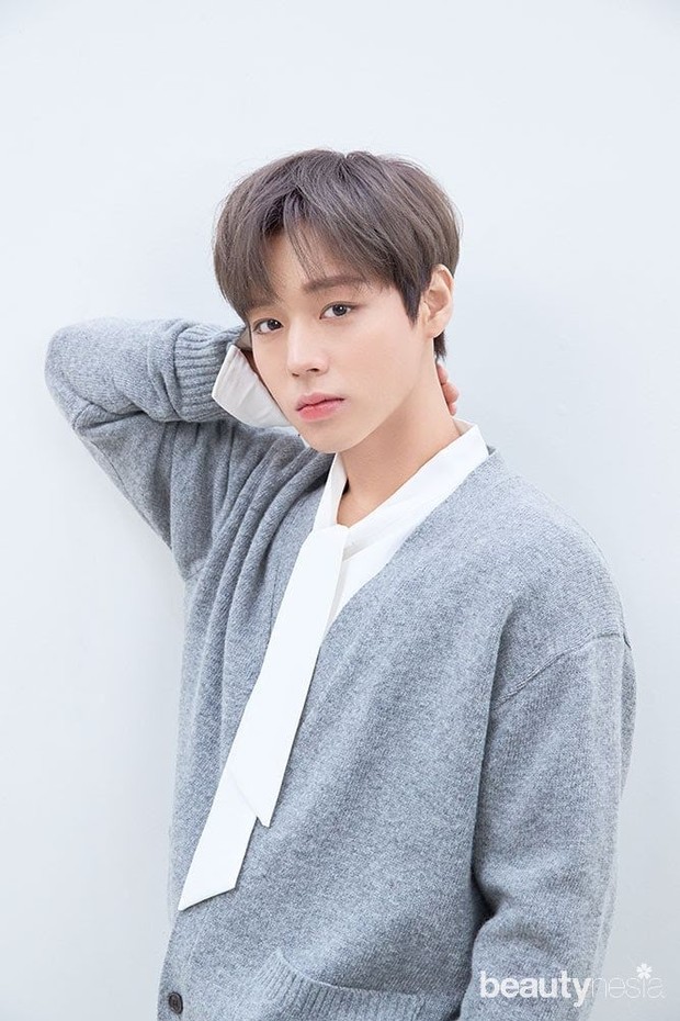 Park Jihoon/ Foto: Koreaboo Park Jihoon/ Foto: Koreaboo