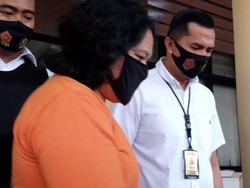 Dengan Tangan Terborgol, Begini Pengakuan Drummer J-Rocks