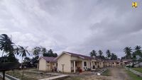 Ada Rumah Khusus, Nelayan Nggak Perlu Pusing soal Hunian