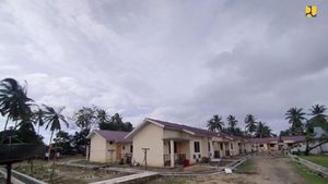 Ada Rumah Khusus, Nelayan Nggak Perlu Pusing soal Hunian