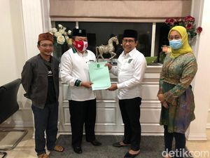PKB Rekomendasikan Henry-Yasin untuk Pilwali Blitar 2020 PKB Rekomendasikan Henry-Yasin untuk Pilwali Blitar 2020