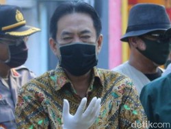 Kisah Plt Bupati Sidoarjo Berjuang Melawan COVID-19 hingga Meninggal Dunia