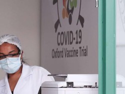 PM Australia Janji Salurkan Vaksin Corona ke Negara Tetangga, Termasuk Indonesia