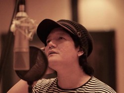 Istri Tak Sangka Anton J-Rocks Pengguna Narkoba