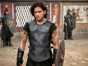 Sinopsis Pompeii, Bencana Gunung Meletus