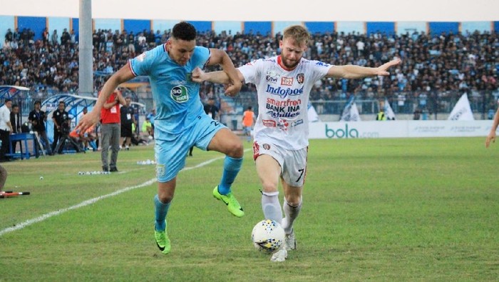 Rafinha Persela