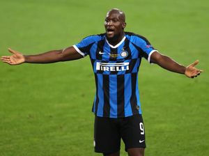 Lukaku Cuma Bisa Dihentikan di Ring Tinju