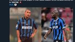 Ramai Meme Romelu Lukaku, Disindir Tiru Gol Solskjaer