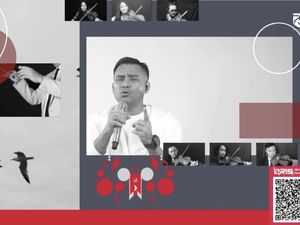 Isyana Sarasvati hingga Weird Genius Kolaborasi bareng Erwin Gutawa