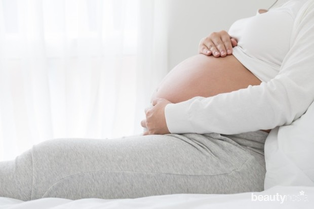 Seks saat hamil/ Sumber: Freepik.com Dalam kebanyakan kasus, seks selama kehamilan tidak menimbulkan risiko yang berbahaya bagi ibu atau bayi.