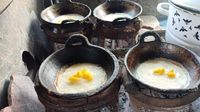 Icip-icip Serabi, Jajanan Khas Solo