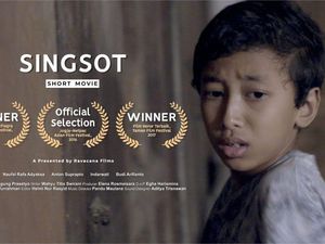 Sinopsis Film Singsot: Teror Mencekam Kutukan Siulan di Malam Hari