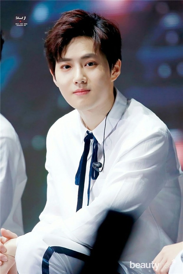 Suho EXO/ Foto: Koreaboo Suho EXO/ Foto: Koreaboo