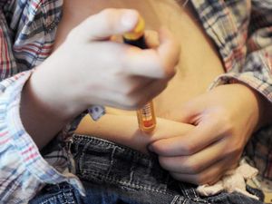 Terapi Sel Punca Buka Harapan Bagi Pengidap Diabetes