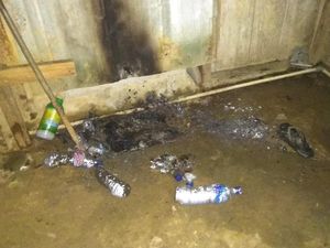 Rumah Karyawan Perkebunan di Lutim Sulsel Dilempari Bom Molotov