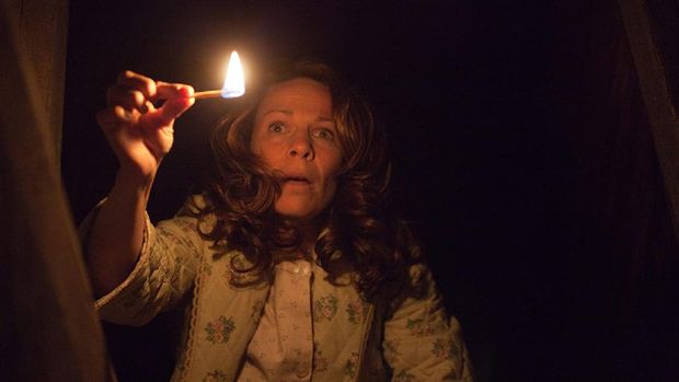 The Conjuring The Conjuring