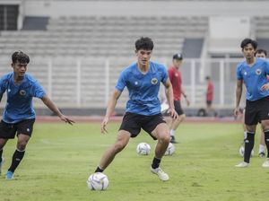 Link Live Streaming Timnas Indonesia U-19 Vs Bulgaria Link Live Streaming Timnas Indonesia U-19 Vs Bulgaria