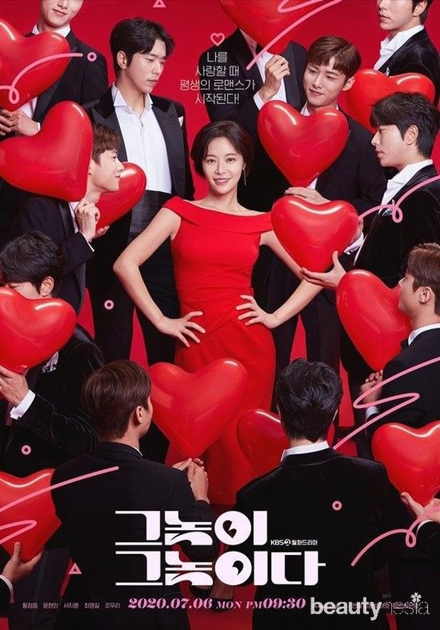 Berhenti proses syuting karena salah satu pemainnya positif virus corona.