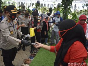 Jadi Tujuan Wisatawan Saat Long Weekend, Kota Batu Perketat Protokol COVID-19