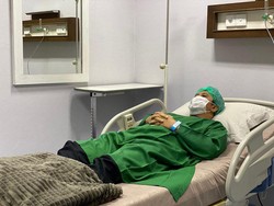 Dialami Ustaz Yusuf Mansur, Ini 5 Fakta Penyumbatan Pembuluh Darah